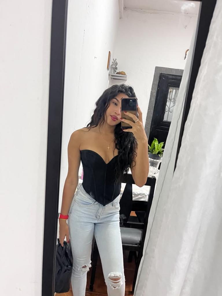 Chica busca chico en Barcelona: 