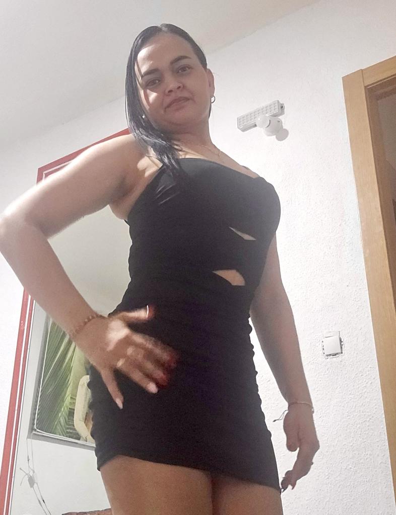 Chica busca chico en Las Palmas: 