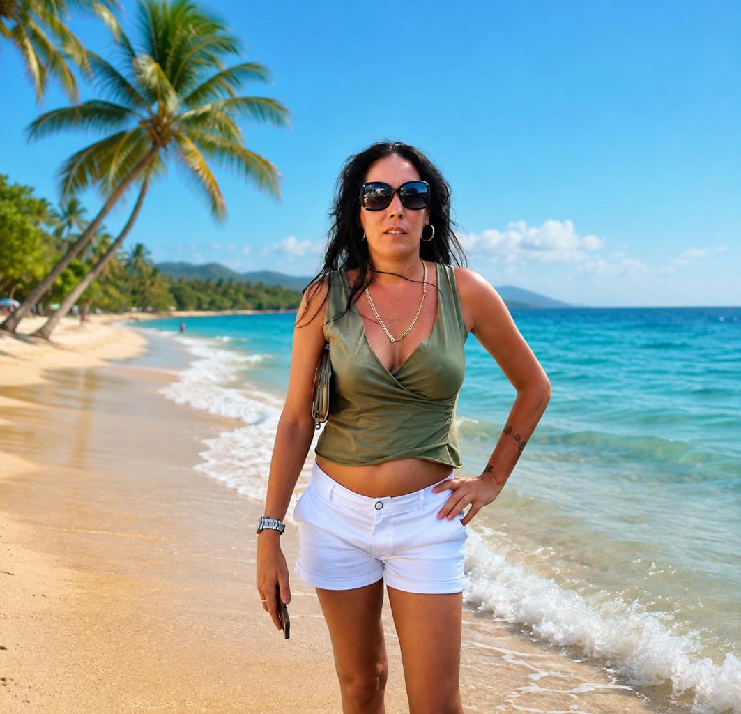 Chica busca chico en Tarragona: 