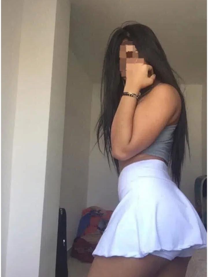 Chica busca chico en Toledo: 