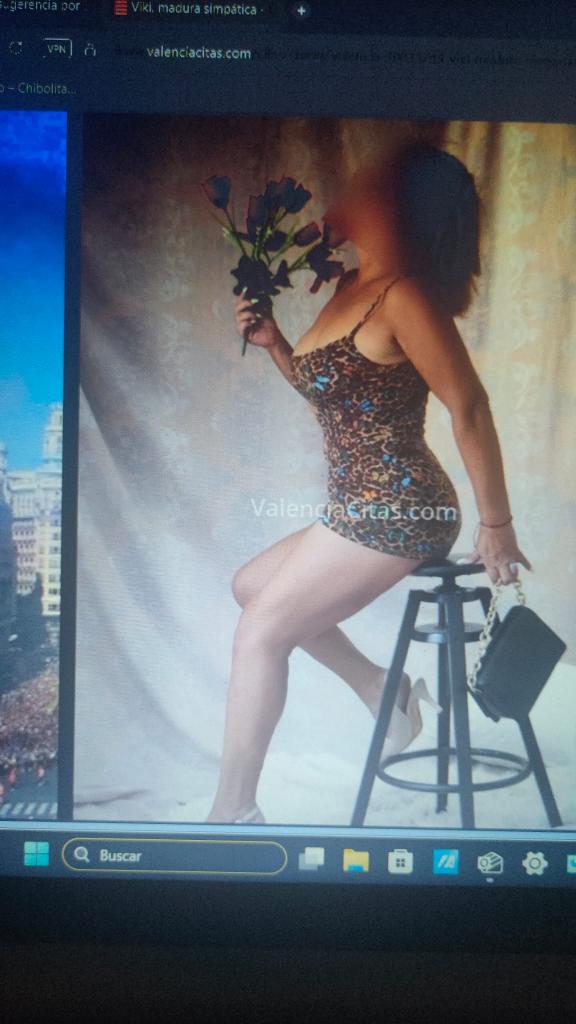 641601966: Chica busca chico en Valencia