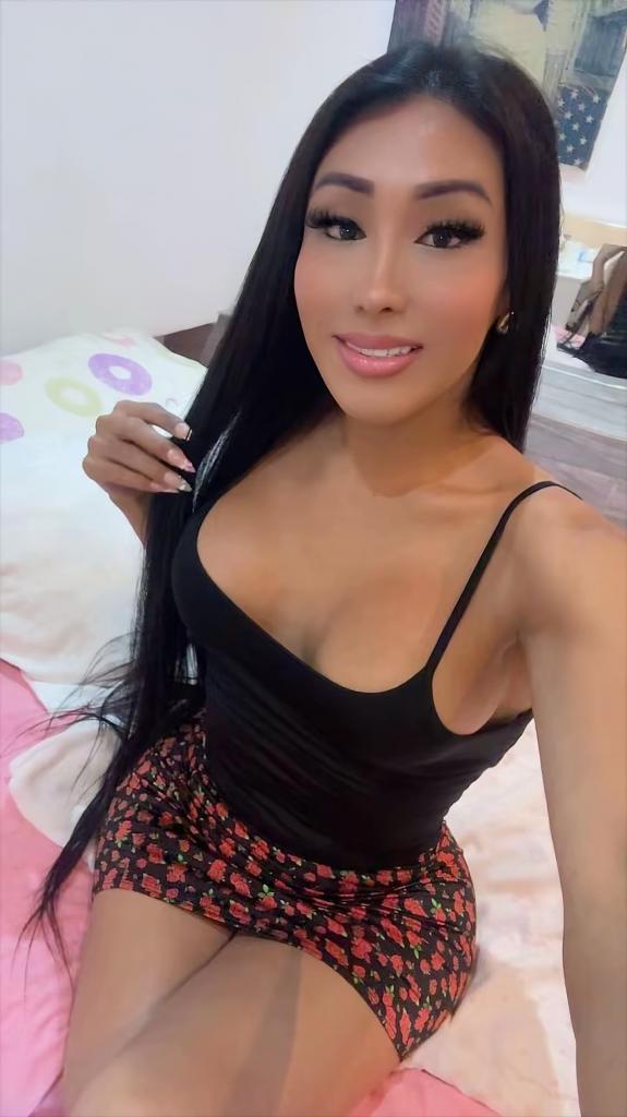 Transexual en Gerona: 