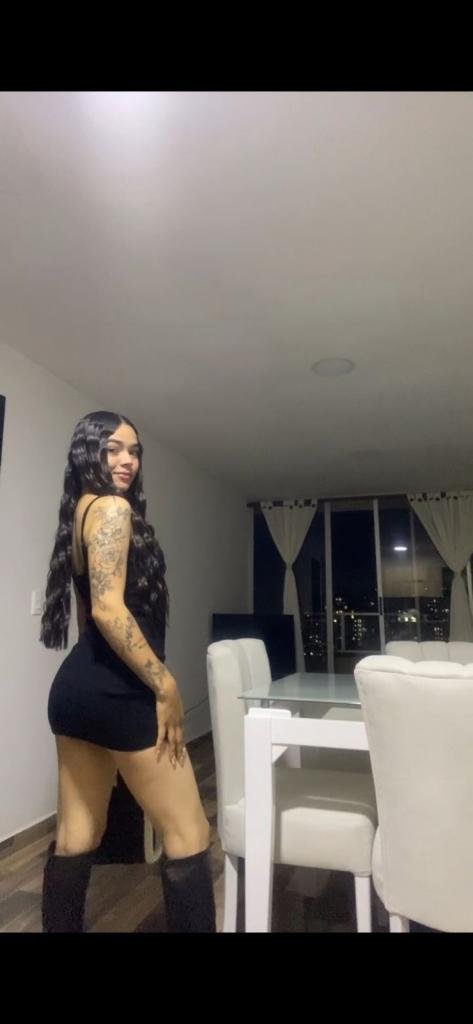 604240314: Chica busca chico en Valencia