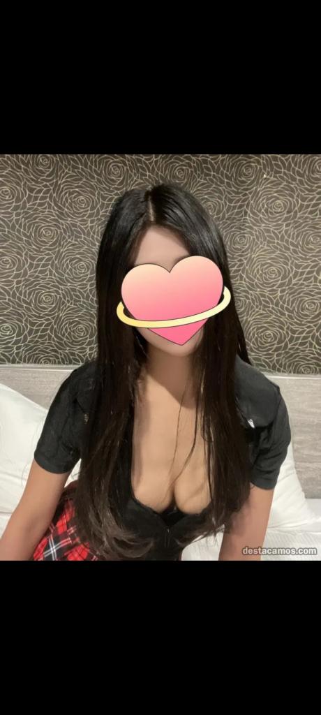 Chica busca chico en Huelva: 