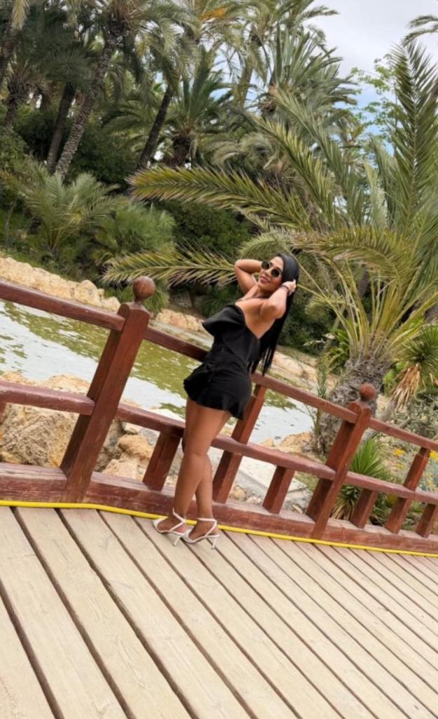 Chica busca chico en Tarragona: 