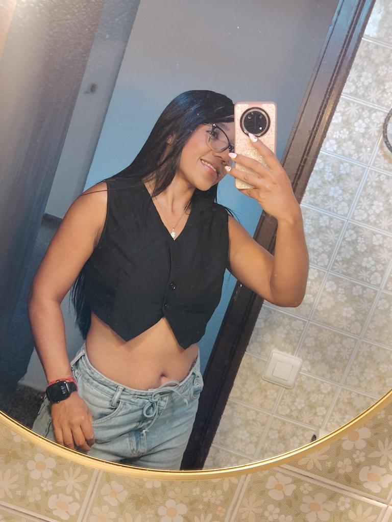 Chica busca chico en Tarragona: 