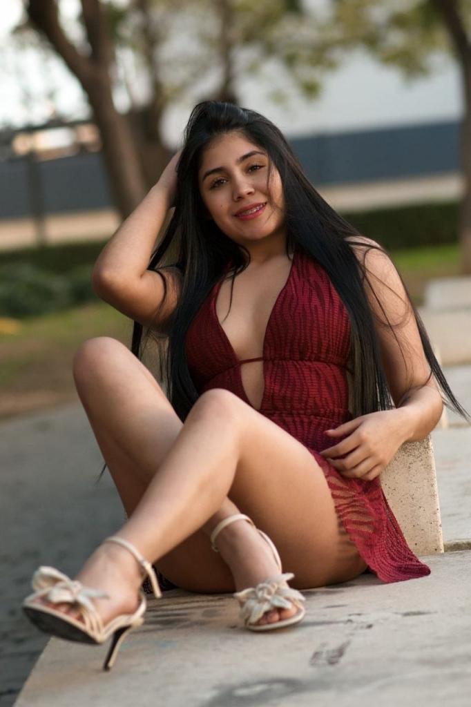 Chica busca chico en Tenerife: 