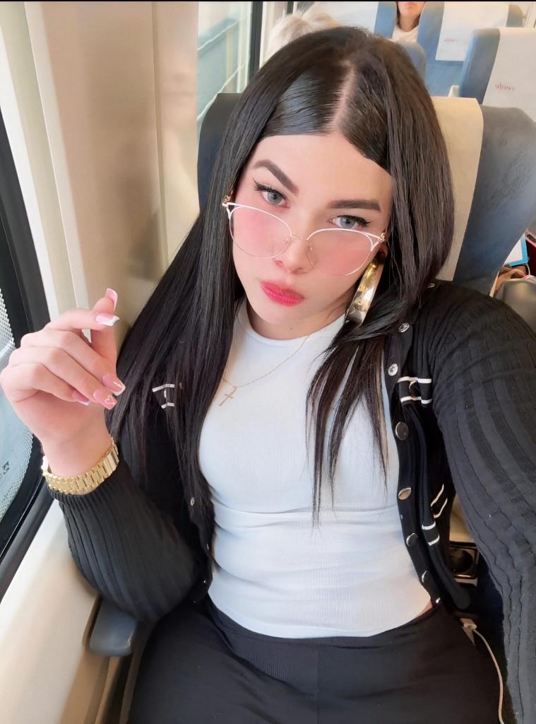 602530032: Transexual en Jaén