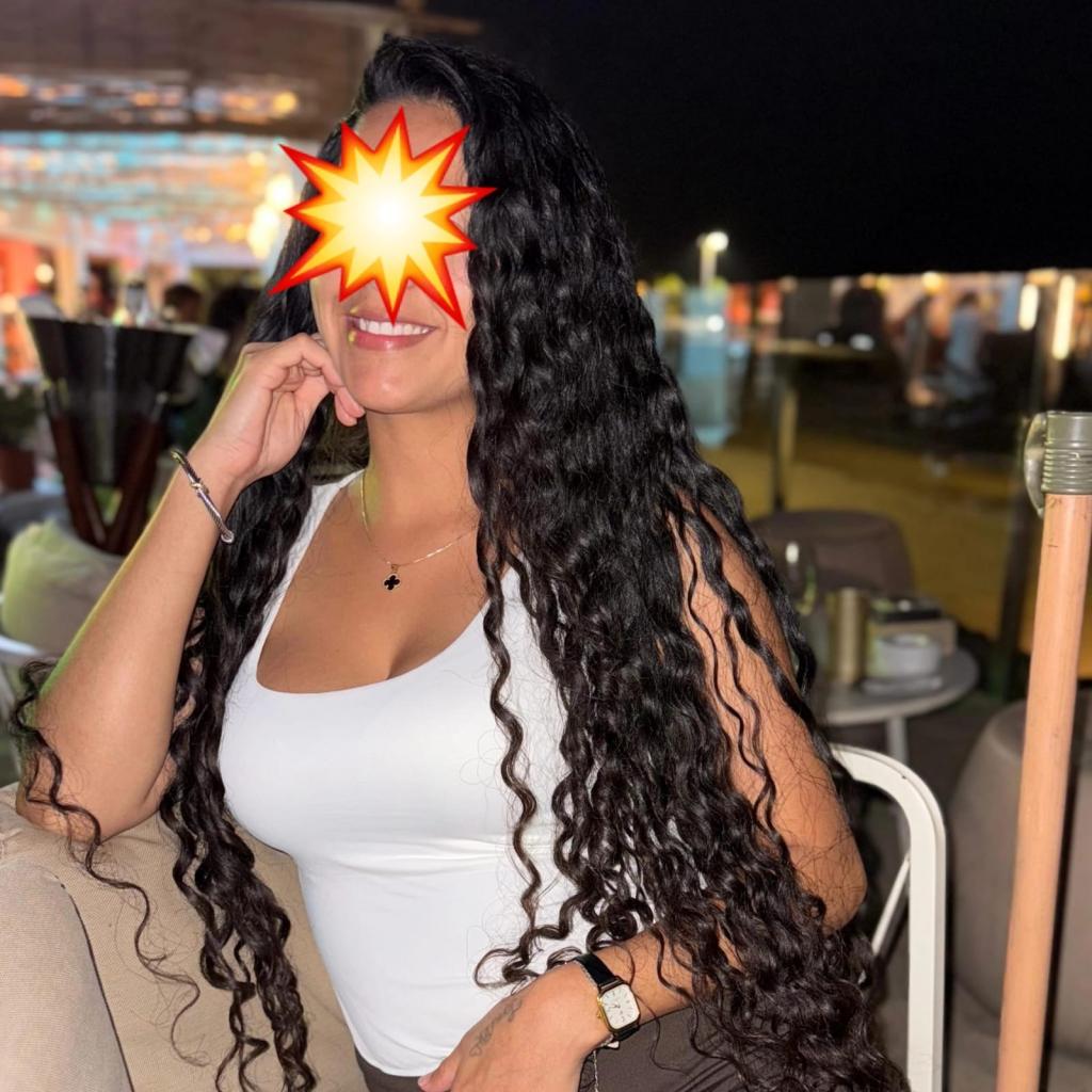 Chica busca chico en Las Palmas: 