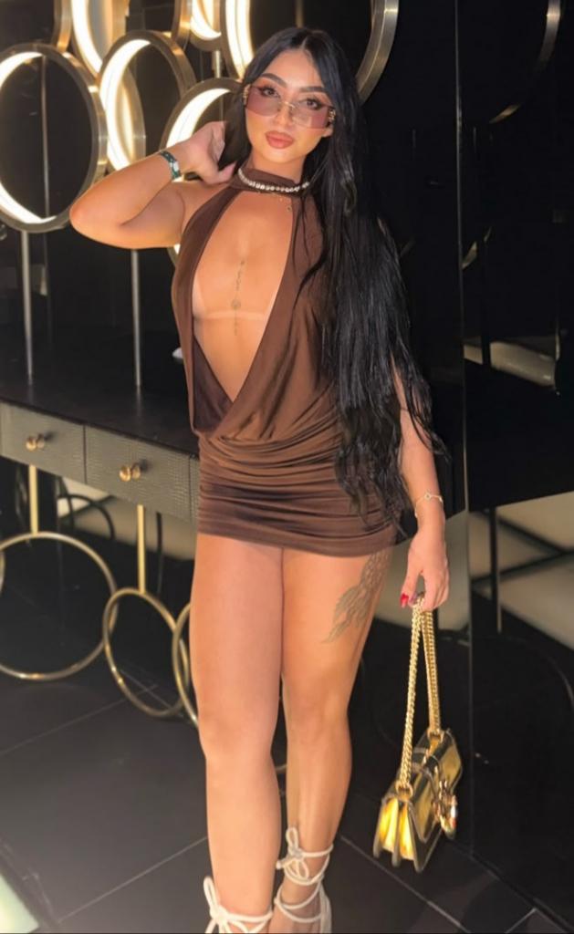 Chica busca chico en Mallorca: 