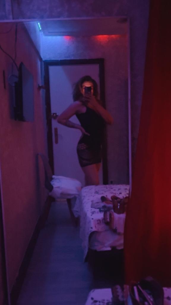 600885243: Transexual en Toledo
