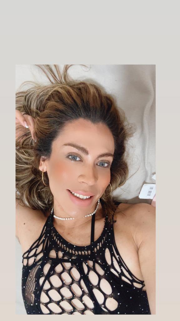 Transexual en Toledo: 