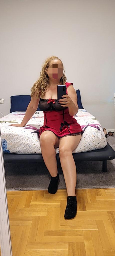Chica busca chico en Teruel: 