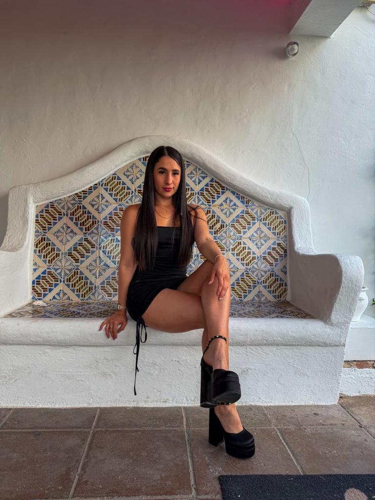 602707698: Chica busca chico en Alicante