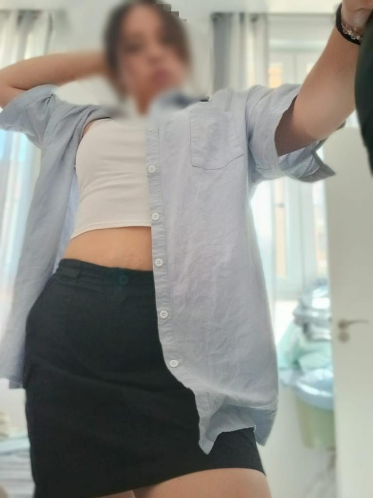 Chica busca chico en Barcelona: 