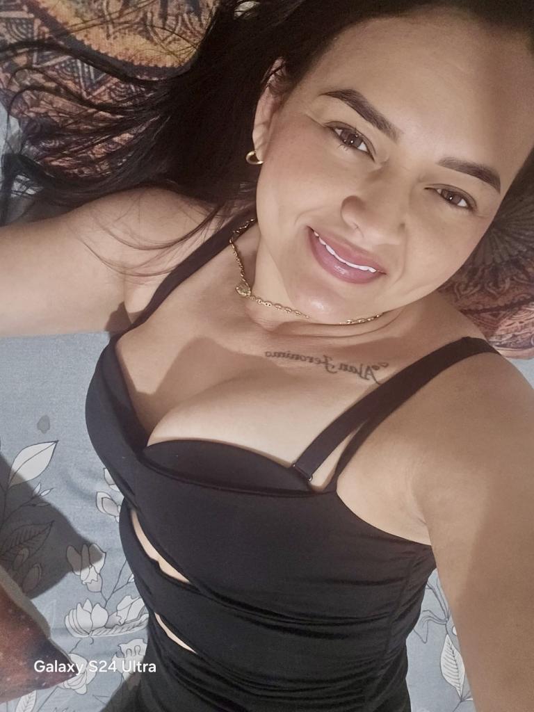 Chica busca chico en Las Palmas: 