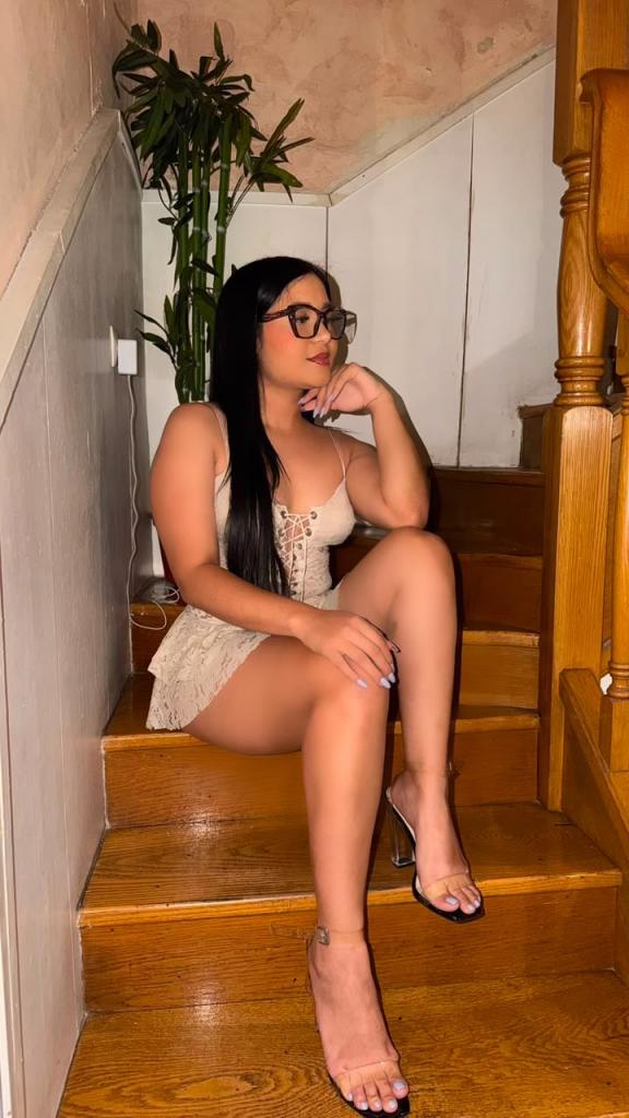 Chica busca chico en Madrid: 
