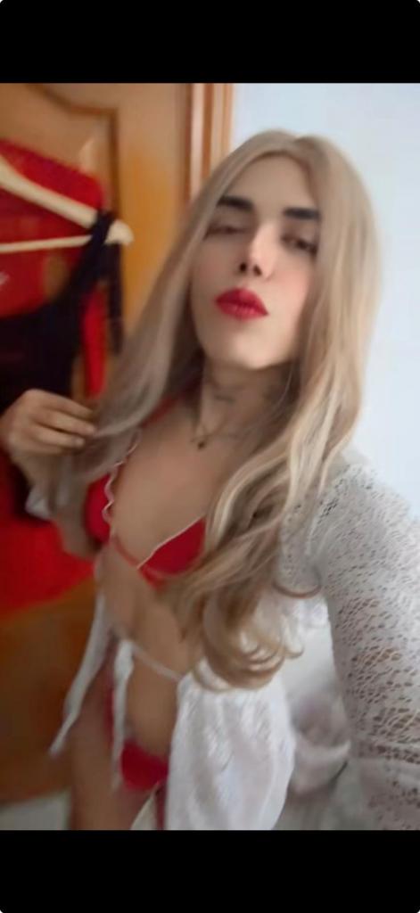 Travesti en Las Palmas: 