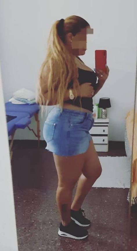 Chica busca chico en Badajoz: 