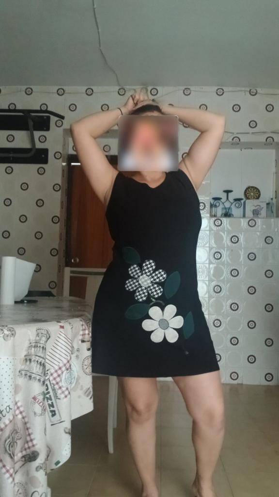Chica busca chico en Murcia: 