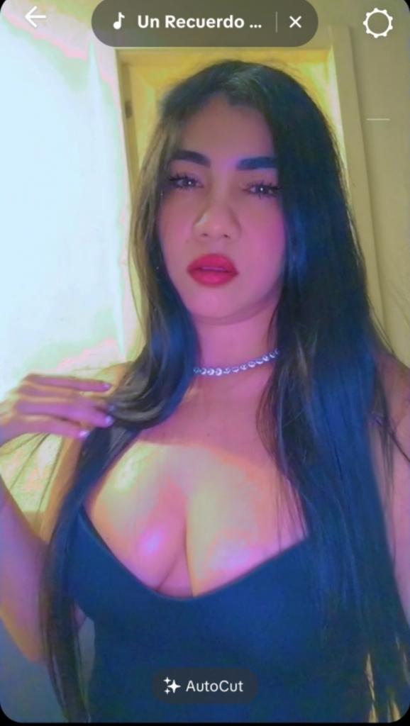 Chica busca chico en Cáceres: Chica busca chico