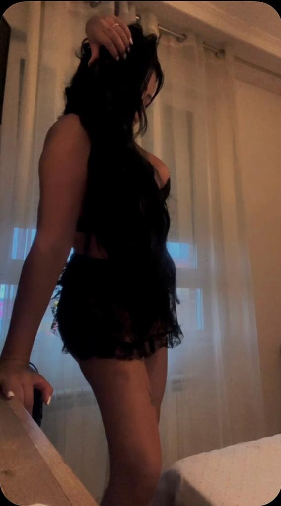 Chica busca chico en Cáceres: 