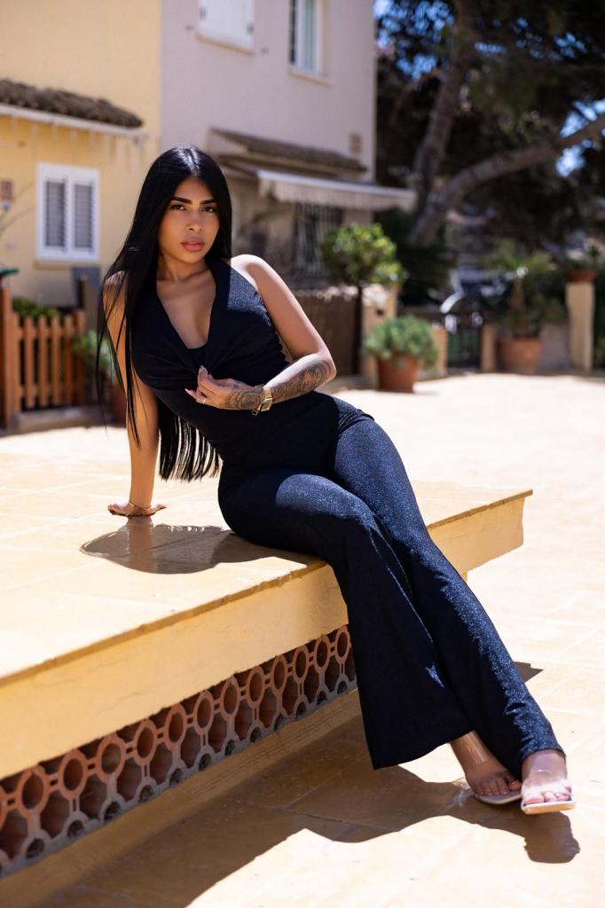 Chica busca chico en Castellón: 