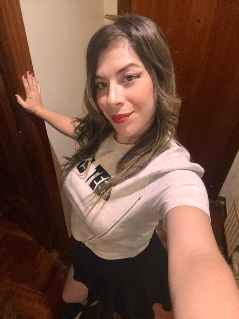 Chica busca chico en Asturias: 