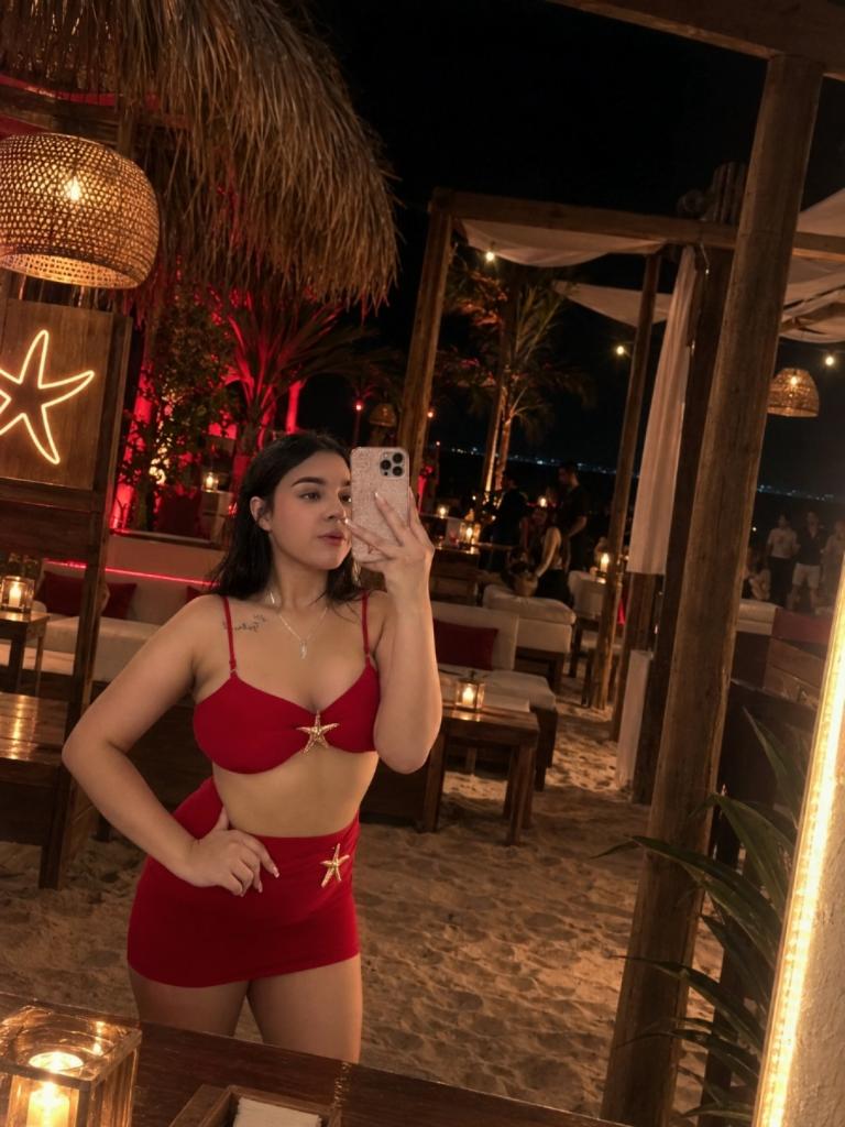 Chica busca chico en Málaga: 