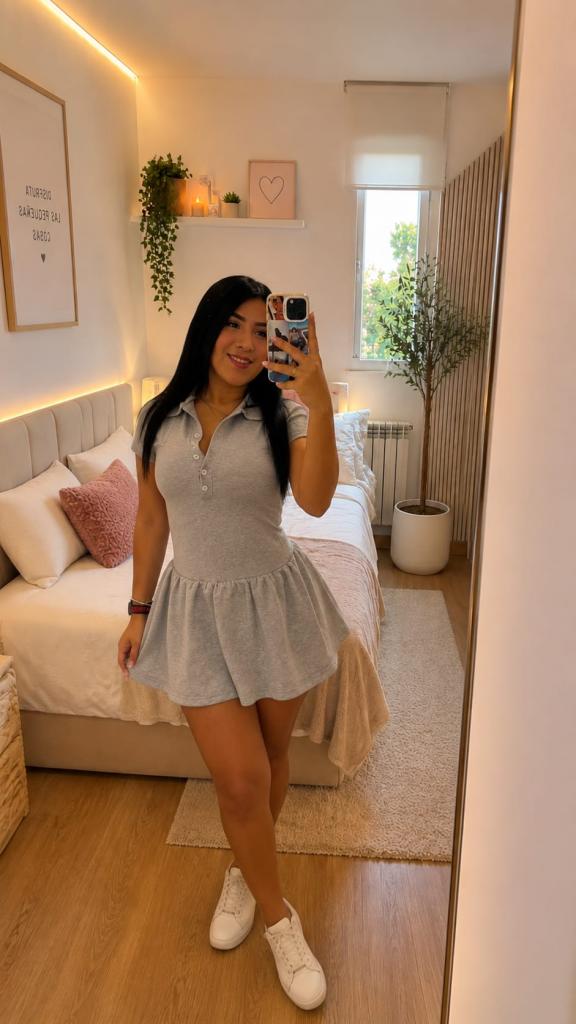 Chica busca chico en Málaga: 