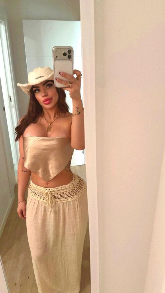 Chica busca chico en Málaga: 