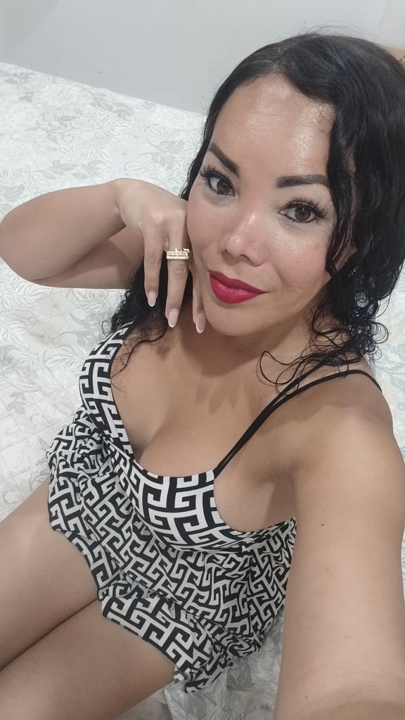 Chica busca chico en Murcia: 