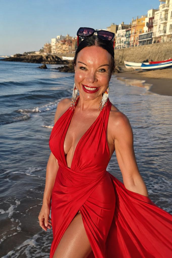604187310: Transexual en Las Palmas