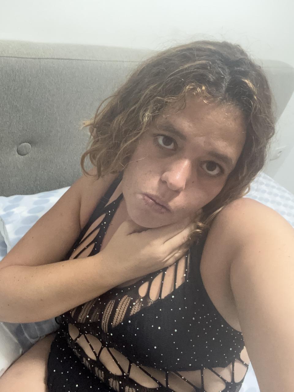 Chica busca chico en Las Palmas: 
