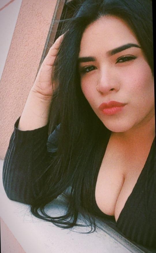 Chica busca chico en Almería: 