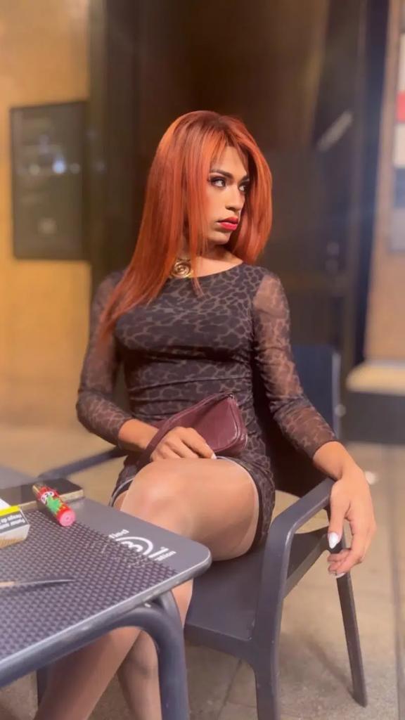 Travesti en Vizcaya: 