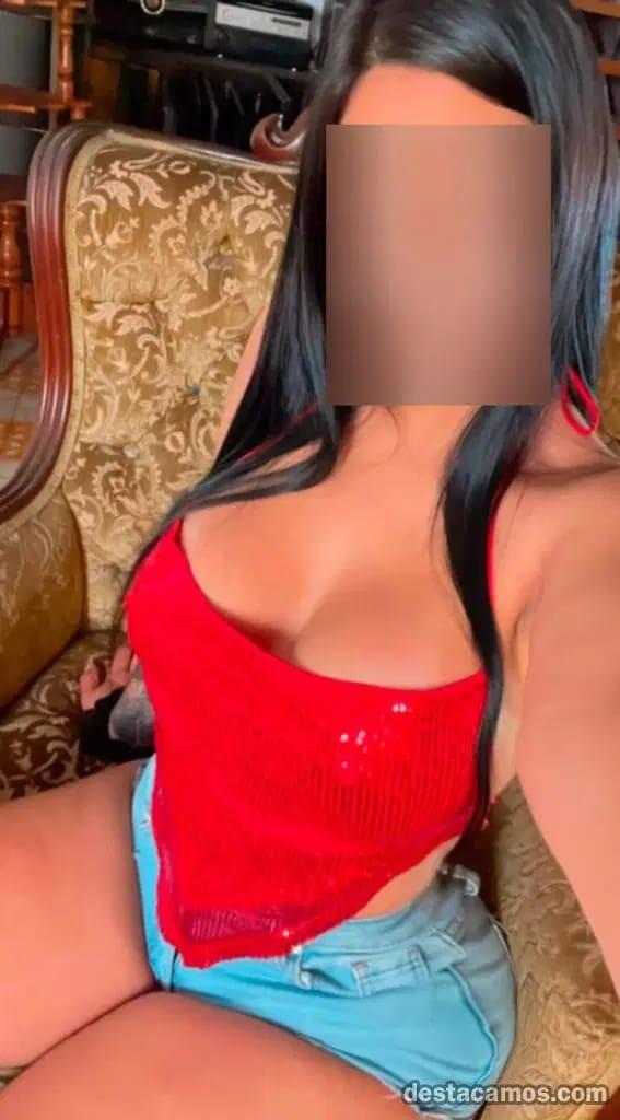 Chica busca chico en Málaga: 