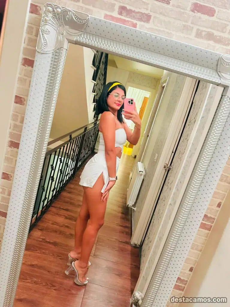 Chica busca chico en Málaga: 