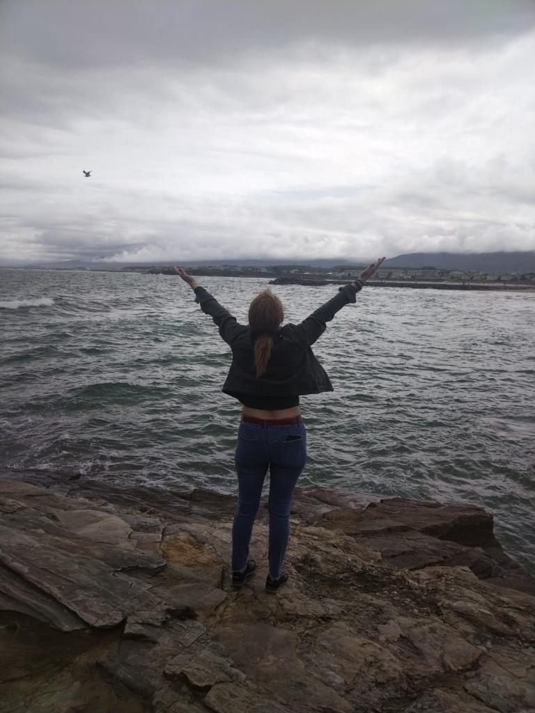 Chica busca chico en Lugo: 