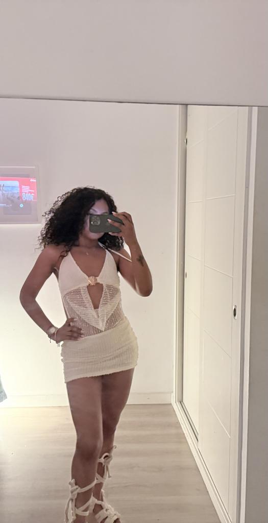 Chica busca chico en Alicante: 