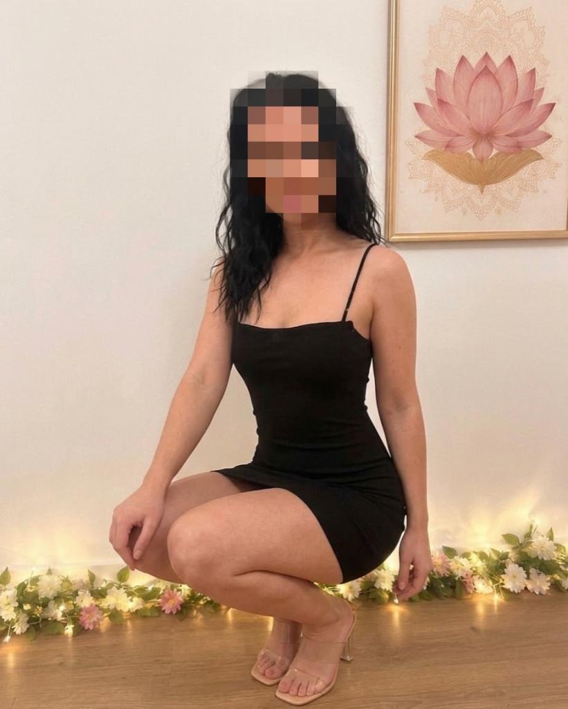 Chica busca chico en Málaga: 