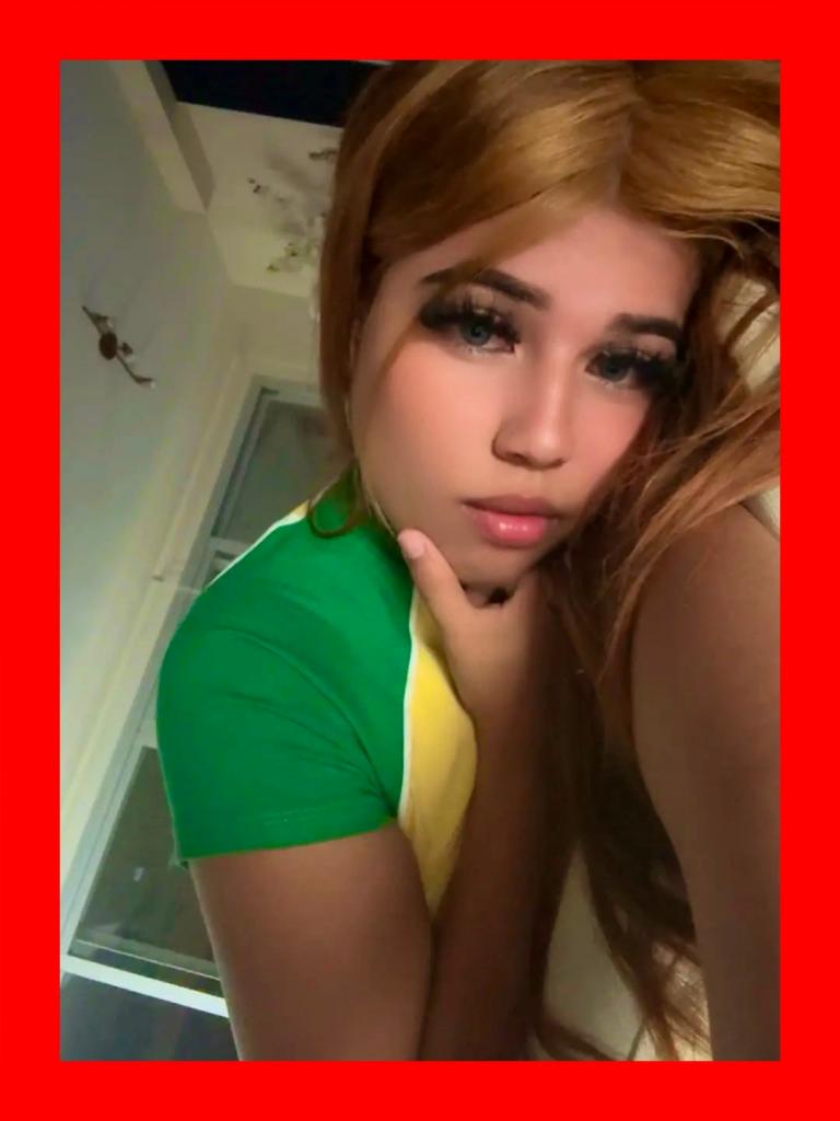 662587691: Transexual en Barcelona
