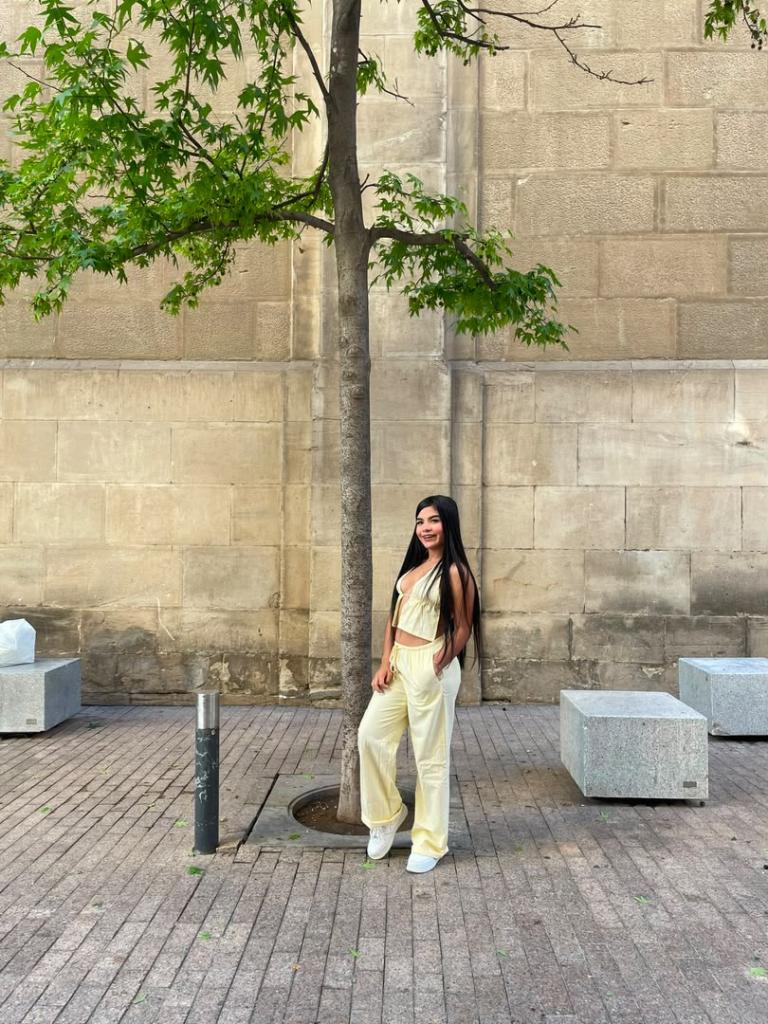 Chica busca chico en Lérida: 