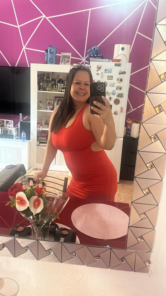 Chica busca chico en Las Palmas: 