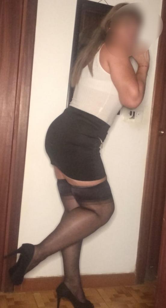 Chica busca chico en La Coruña: 