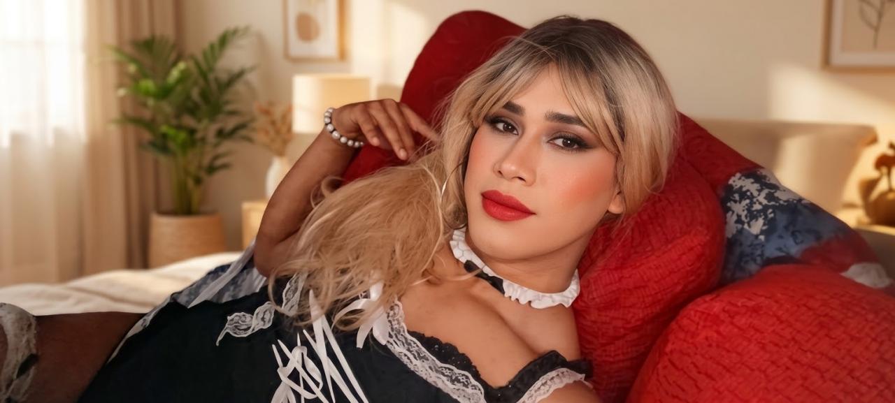 Travesti en Jaén: 