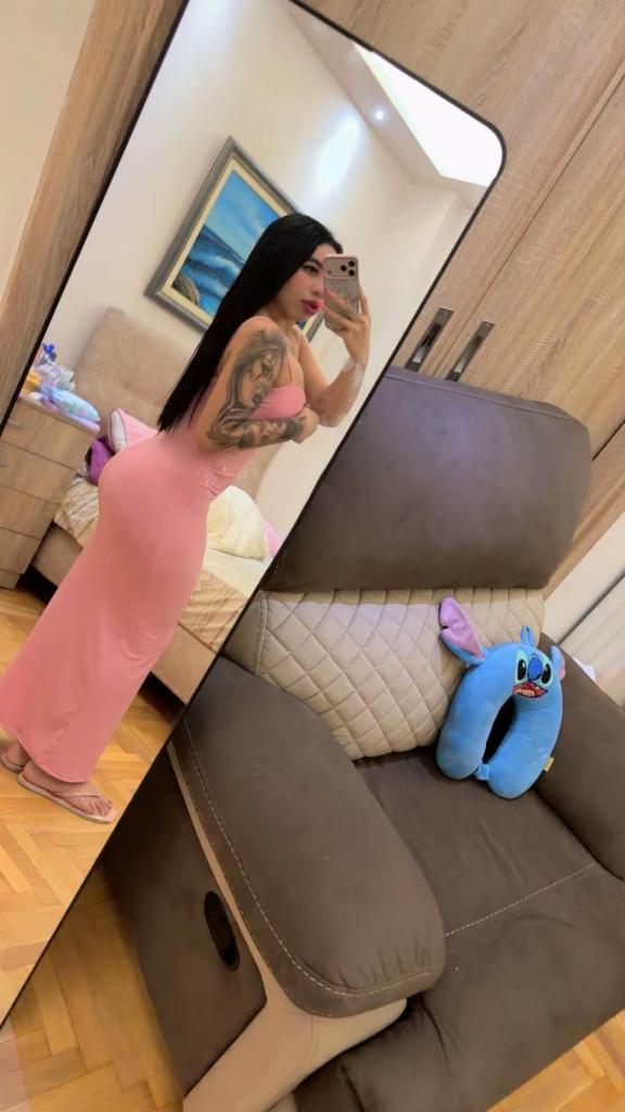Chica busca chico en Barcelona: 