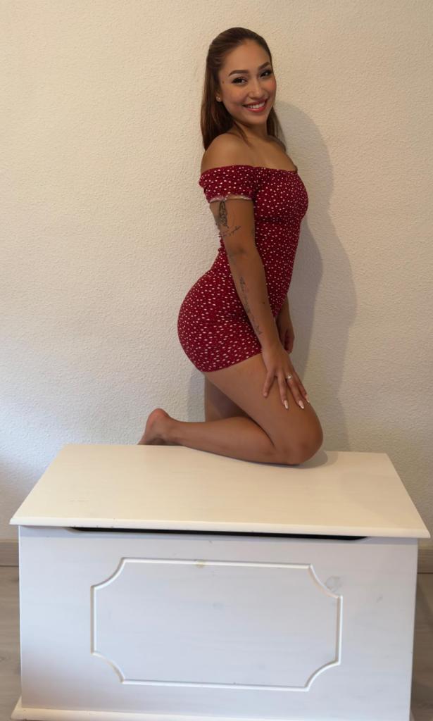 Chica busca chico en Madrid: 