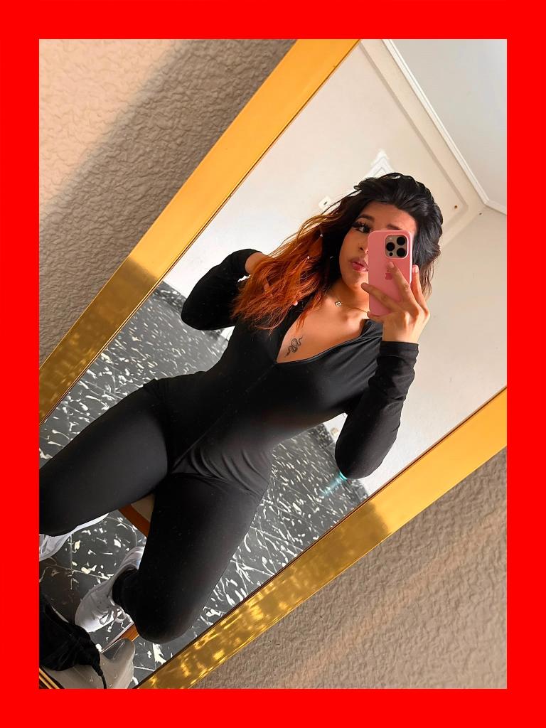 662587691: Transexual en Barcelona