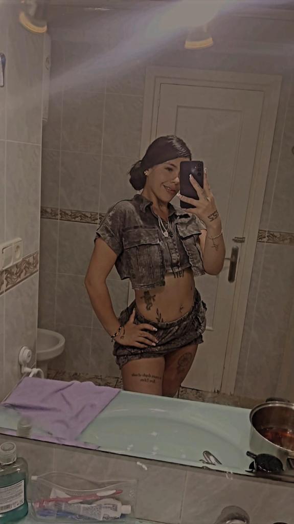 Chica busca chico en Valencia: 